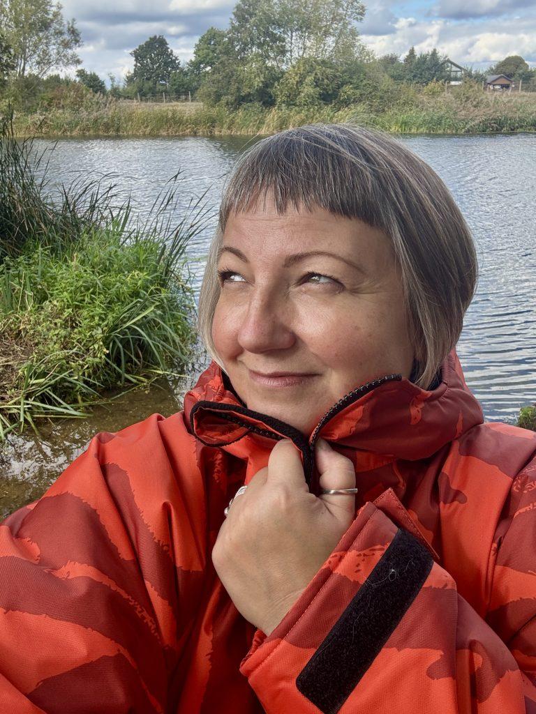 Dryrobe review