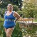 wool swimsuit