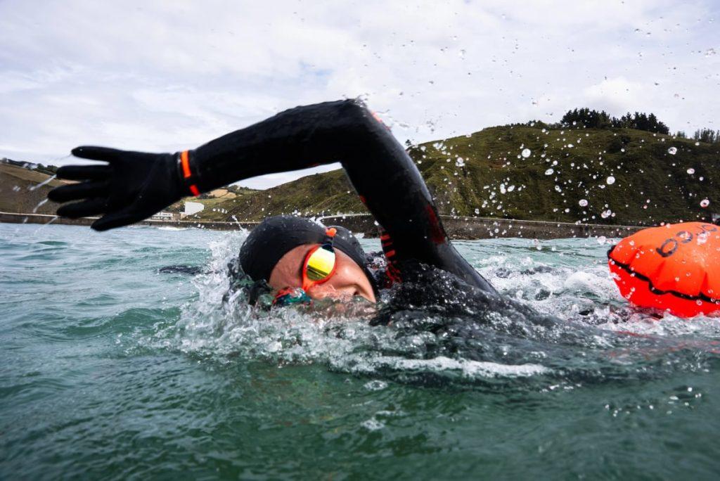 Thermal wetsuits