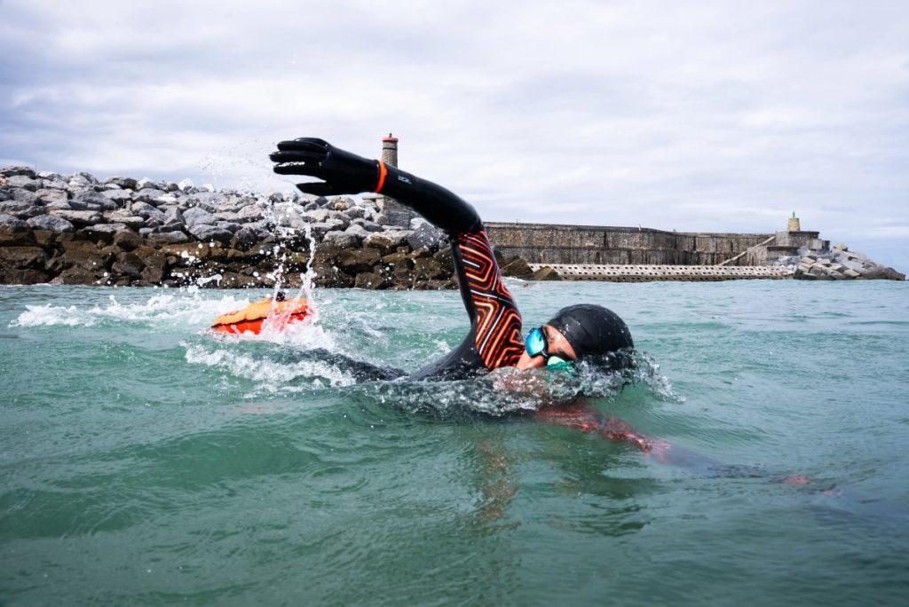 Thermal wetsuits