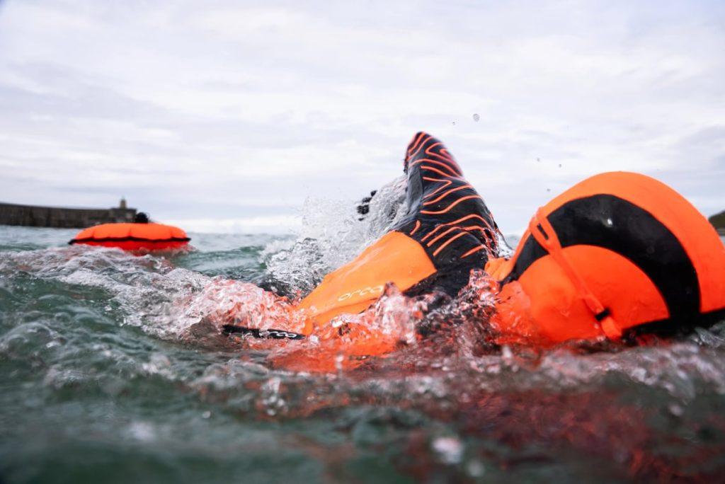 Thermal wetsuits
