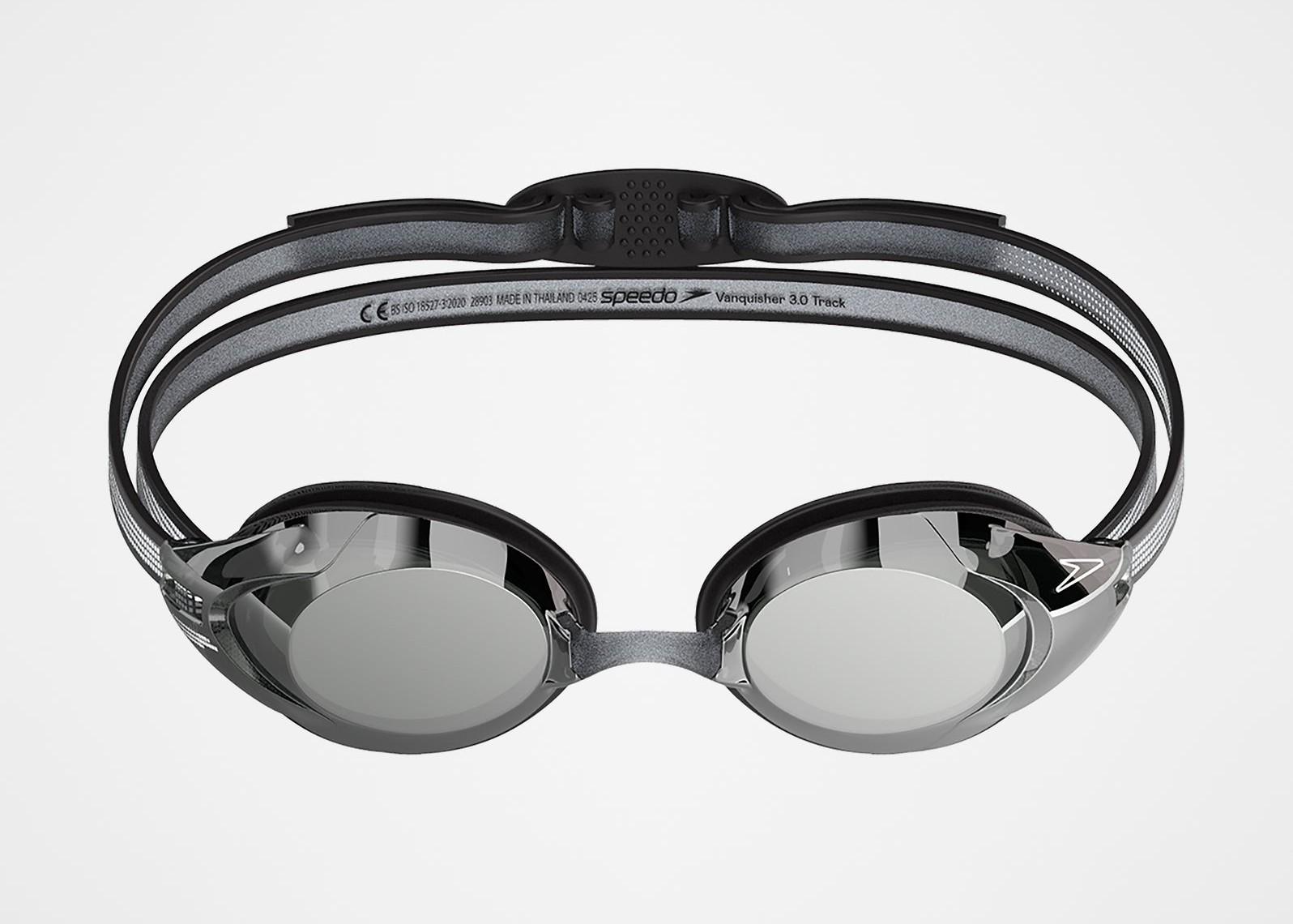 Speedo iQ Goggles – Review